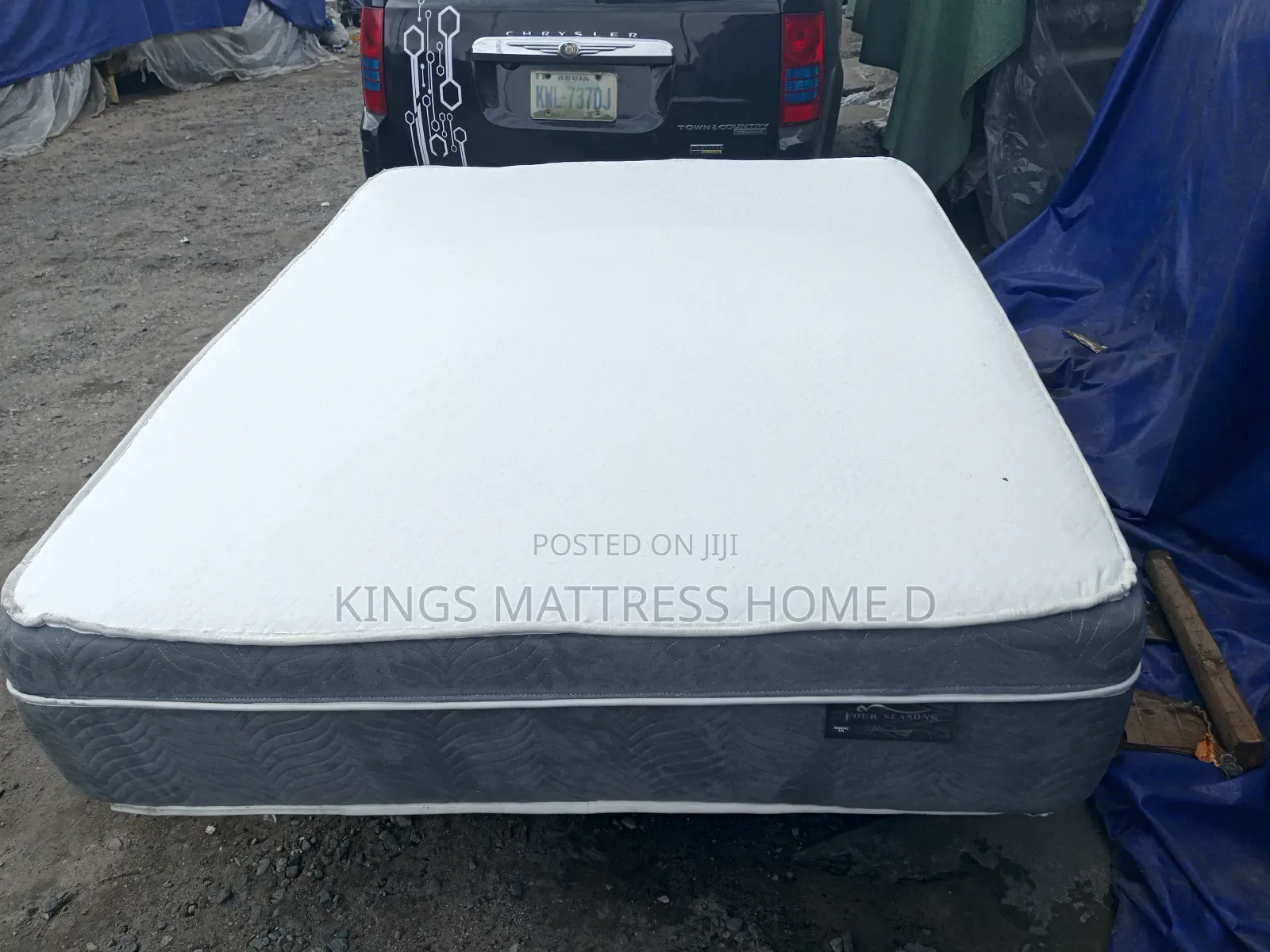 Mattress for Home Use and Hotel Apartment