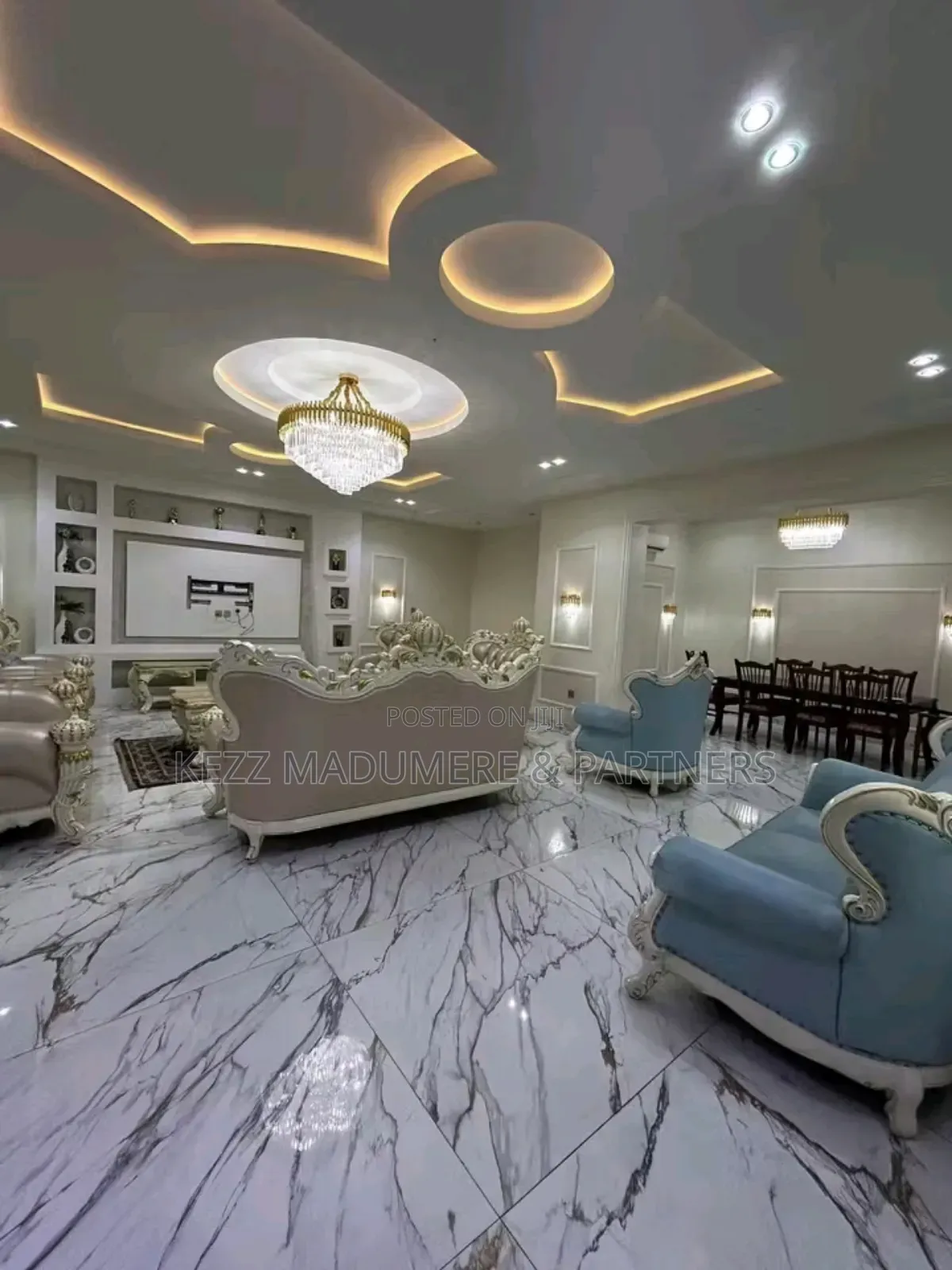 5bdrm House in Nafbase Harmony for sale