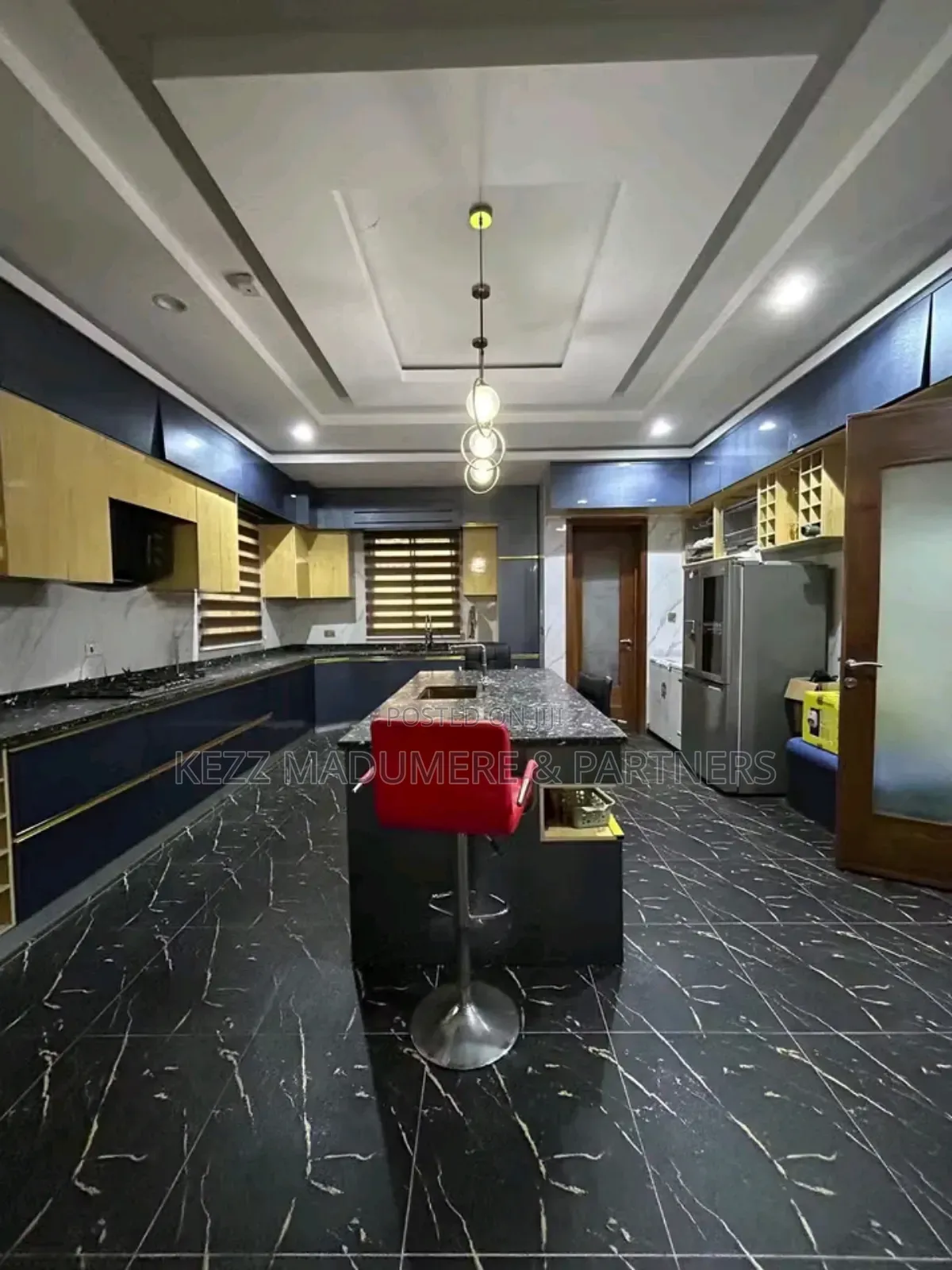 5bdrm House in Nafbase Harmony for sale