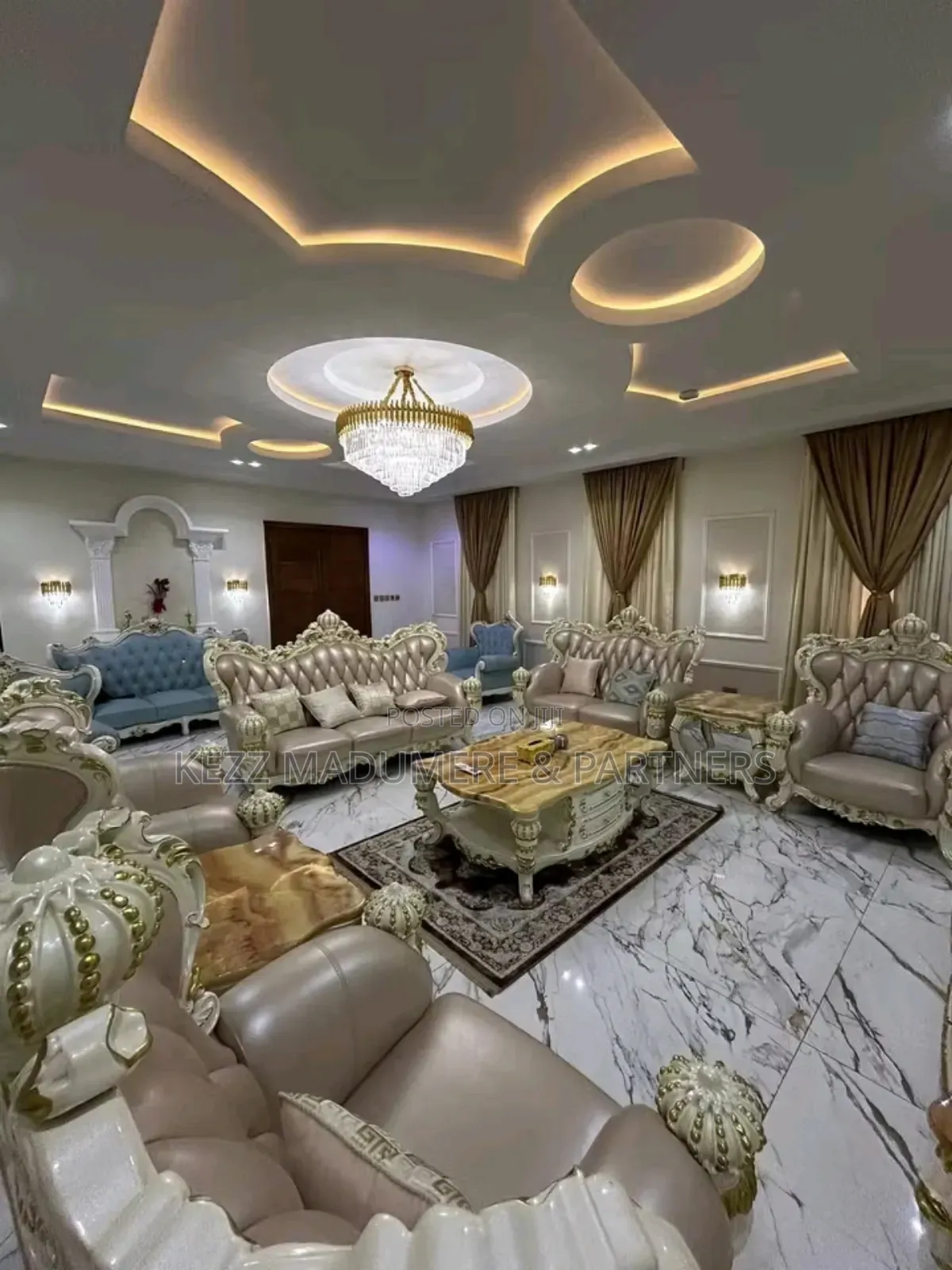 5bdrm House in Nafbase Harmony for sale