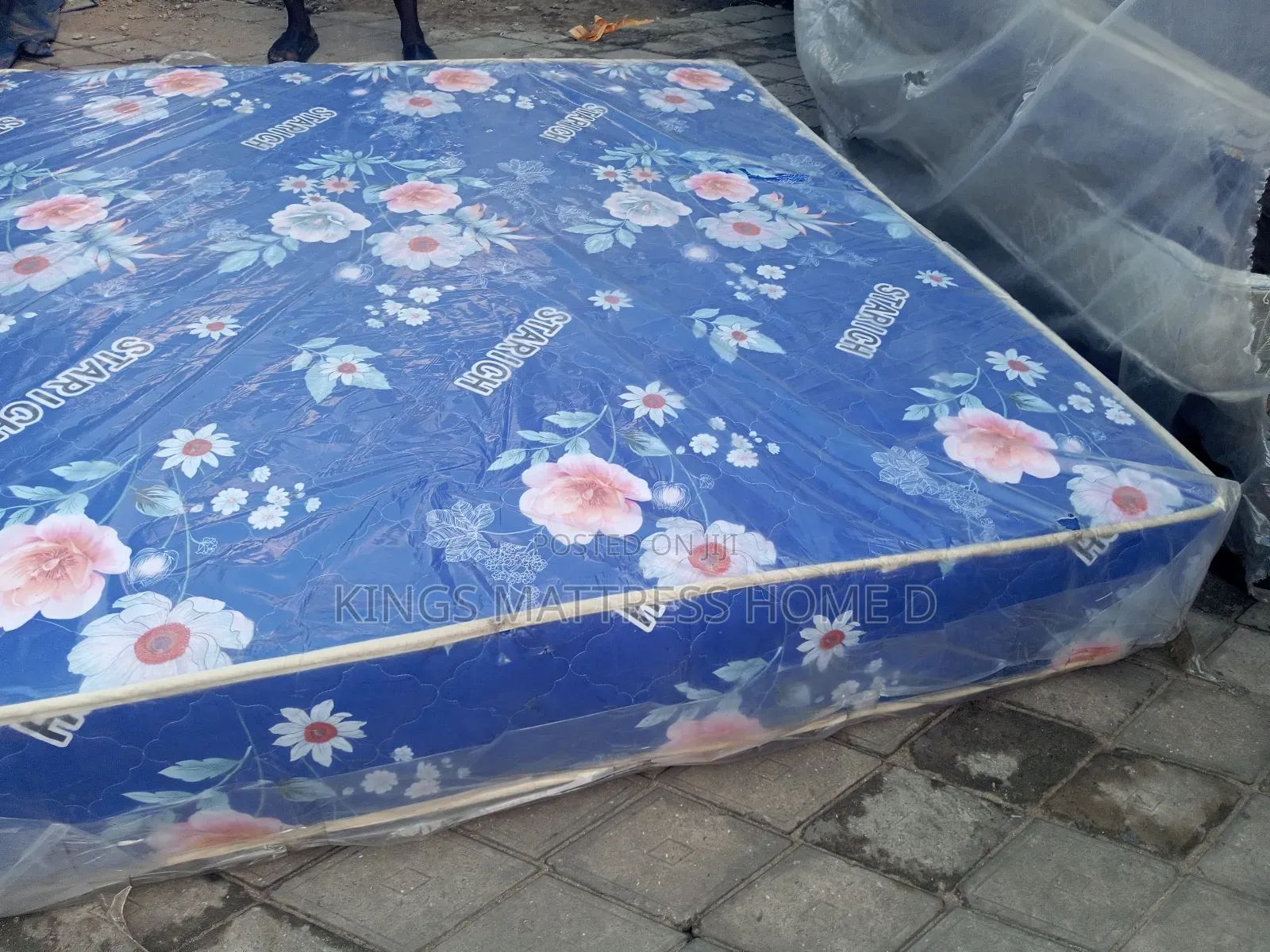 Family Mattress for Home Use Q