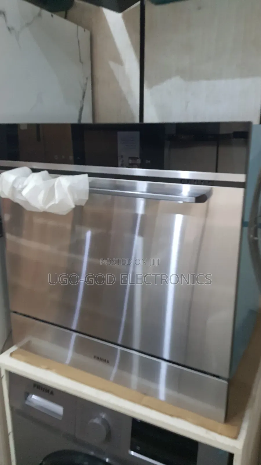Phima Dishwasher
