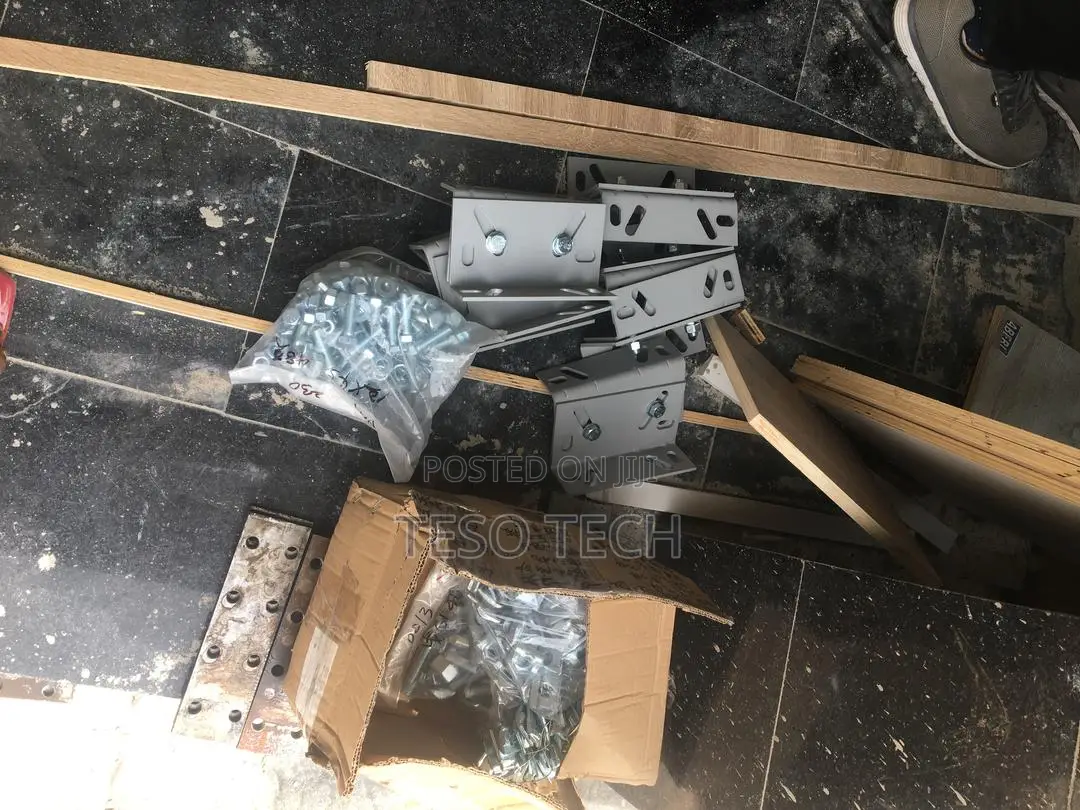For Quality Elevator Installation,Thinkteso Tech