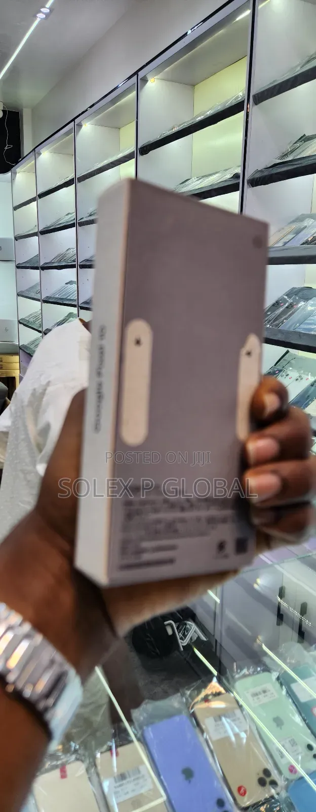 New Google Pixel 10 256 GB