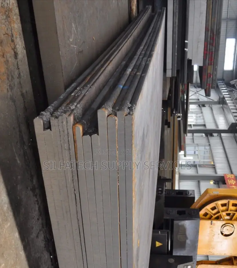 Original Mild Steel Plate