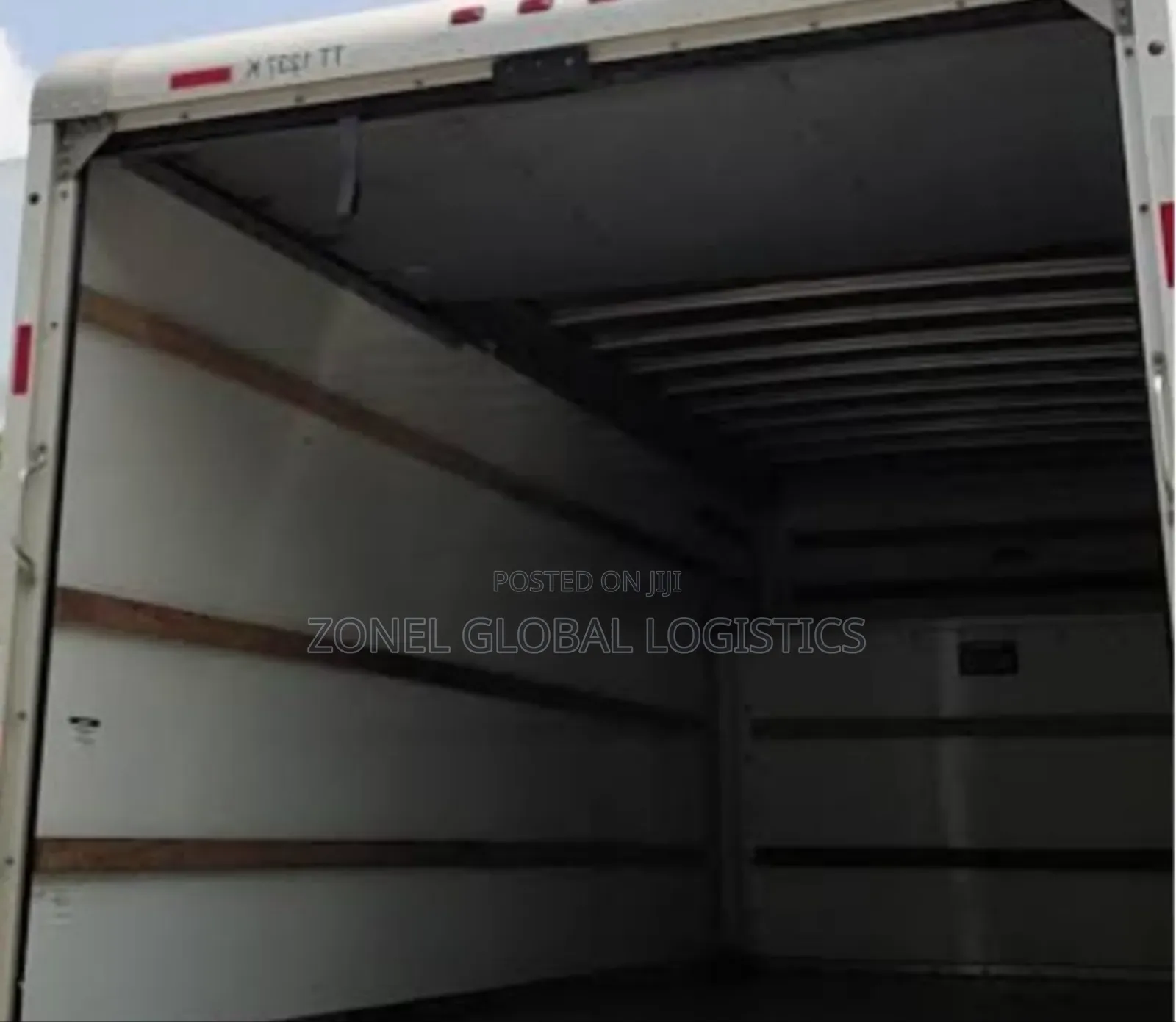 Truck for Hire in Idu Industrial