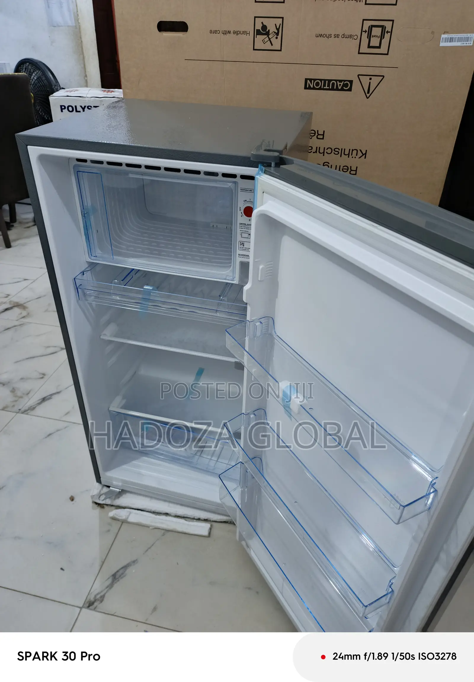 Affordable Skyrun 160l Fridge – Limited Stock