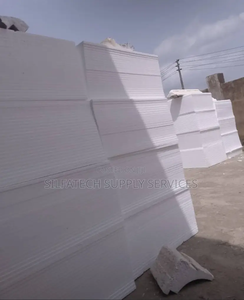 Polythene Foam