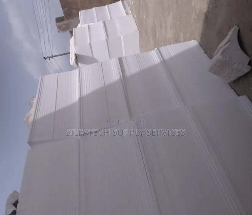 Polythene Foam