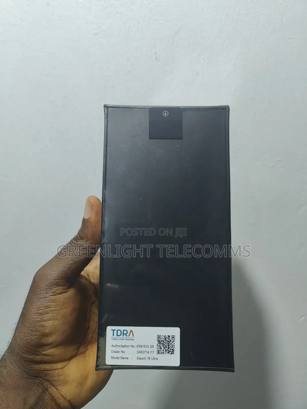 New Xiaomi 15 Ultra 512 GB Silver
