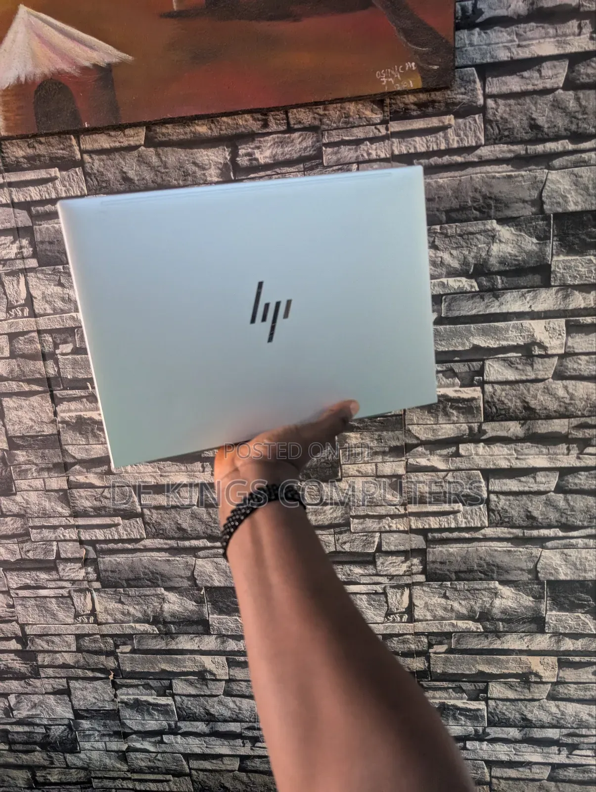 Laptop HP EliteBook 840 G9 16GB Intel Core i5 SSD 256GB