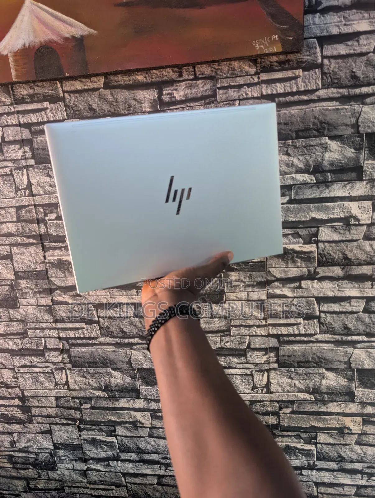 Laptop HP EliteBook 840 G9 16GB Intel Core i5 SSD 256GB