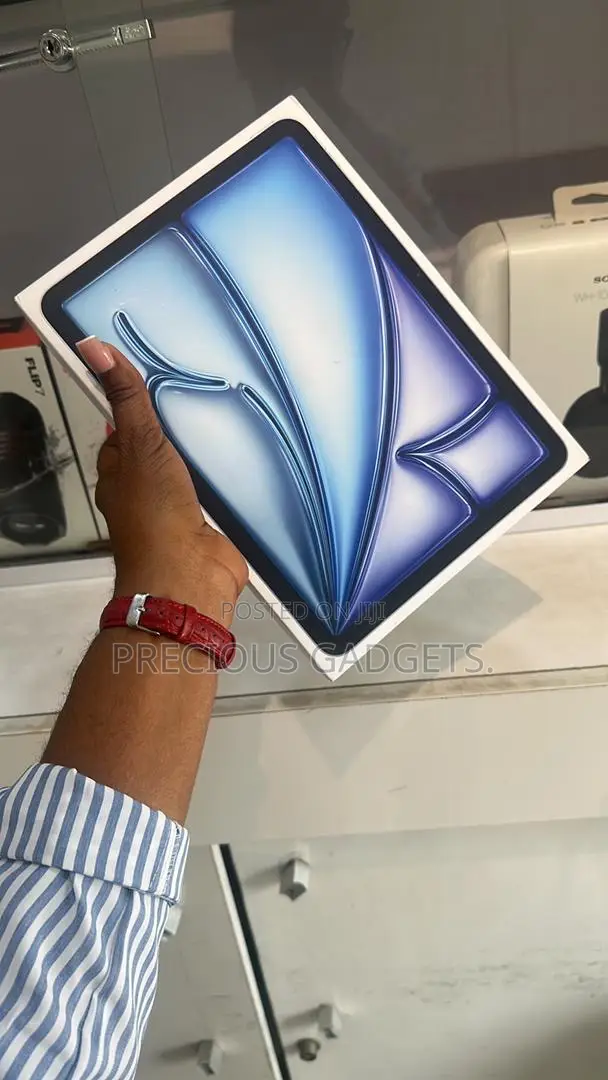 New Apple iPad Air 128 GB