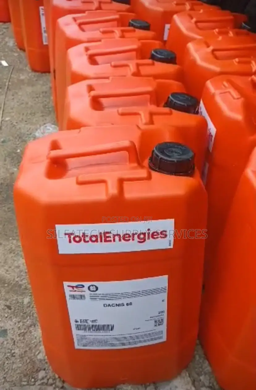 Original Total Energy Oil