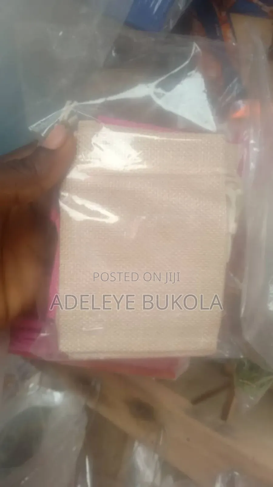 Quality Pouches Bag Per Dozen