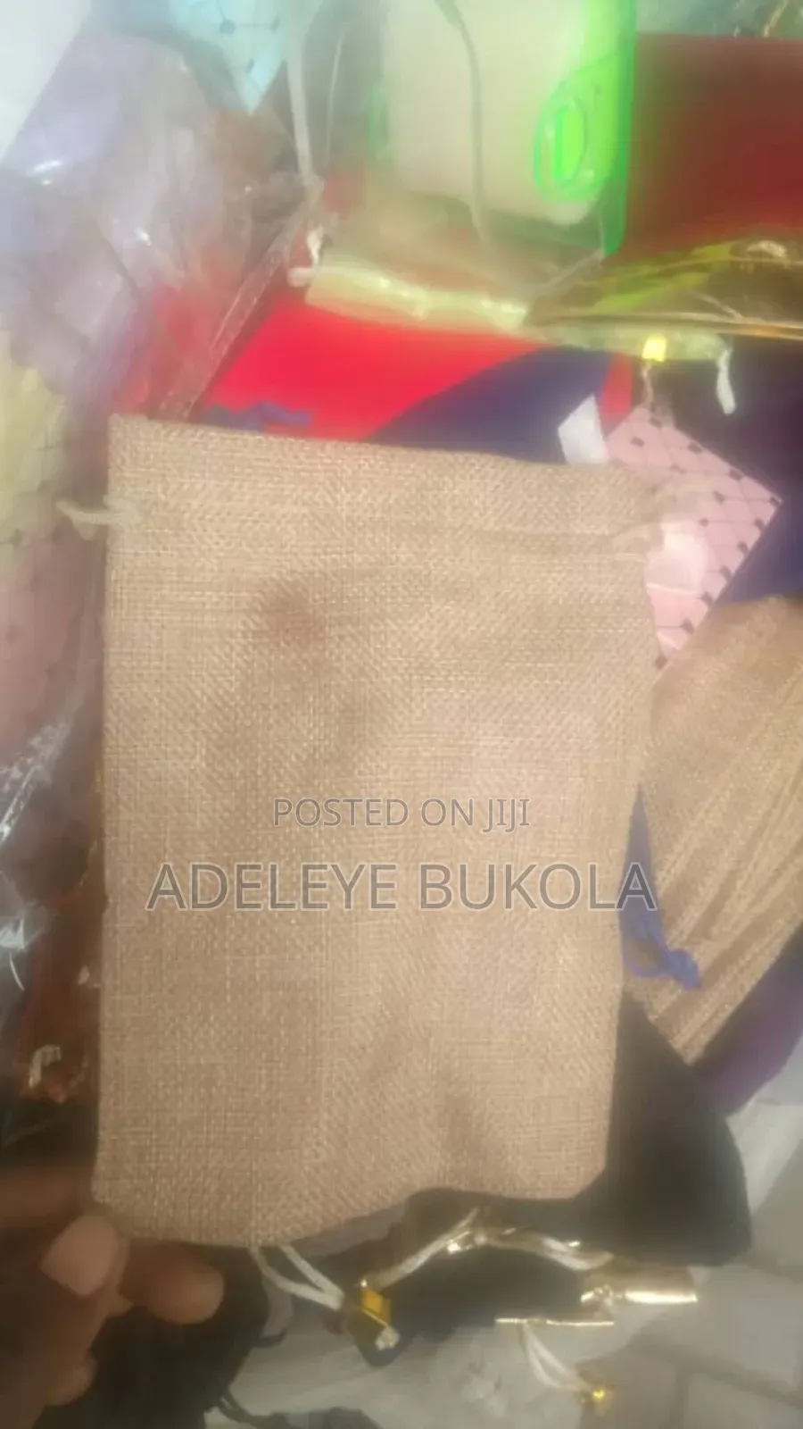 Quality Pouches Bag Per Dozen
