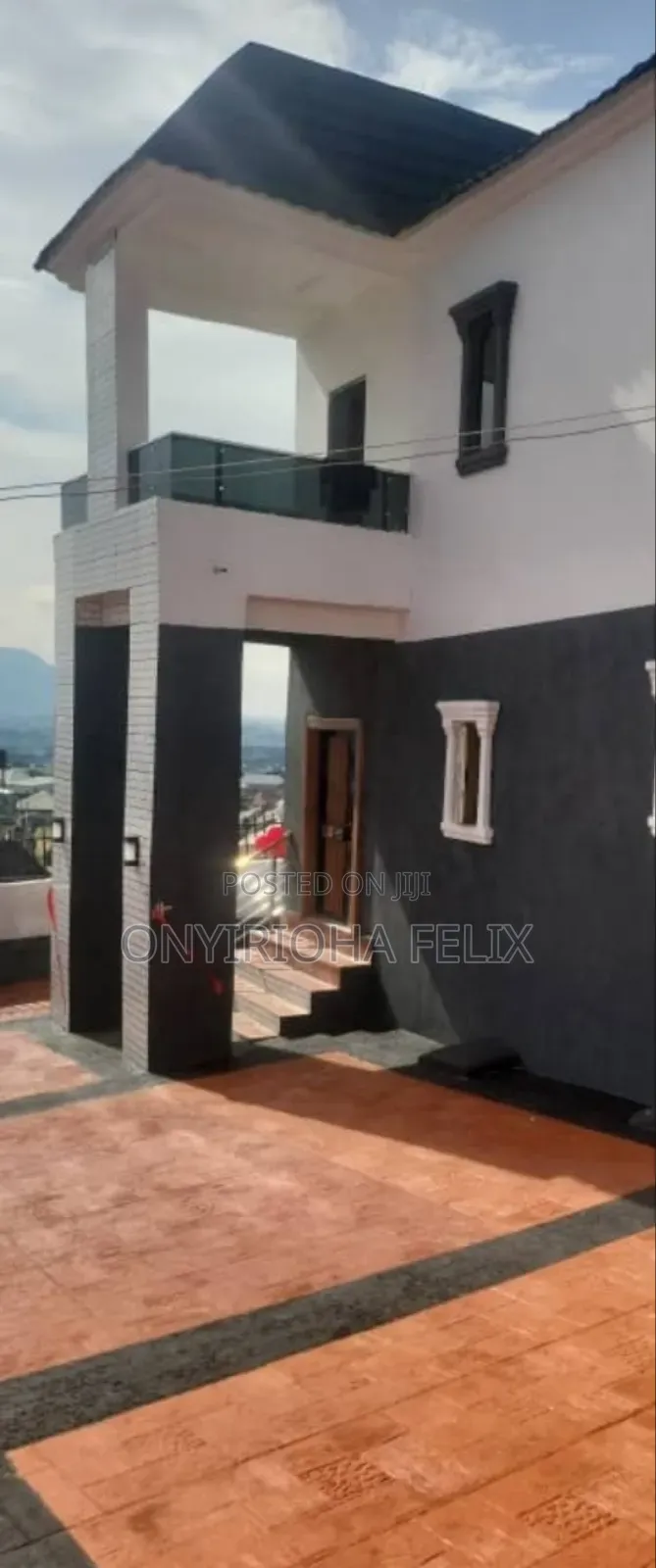 4bdrm Duplex in Chikakore Kubwa for rent