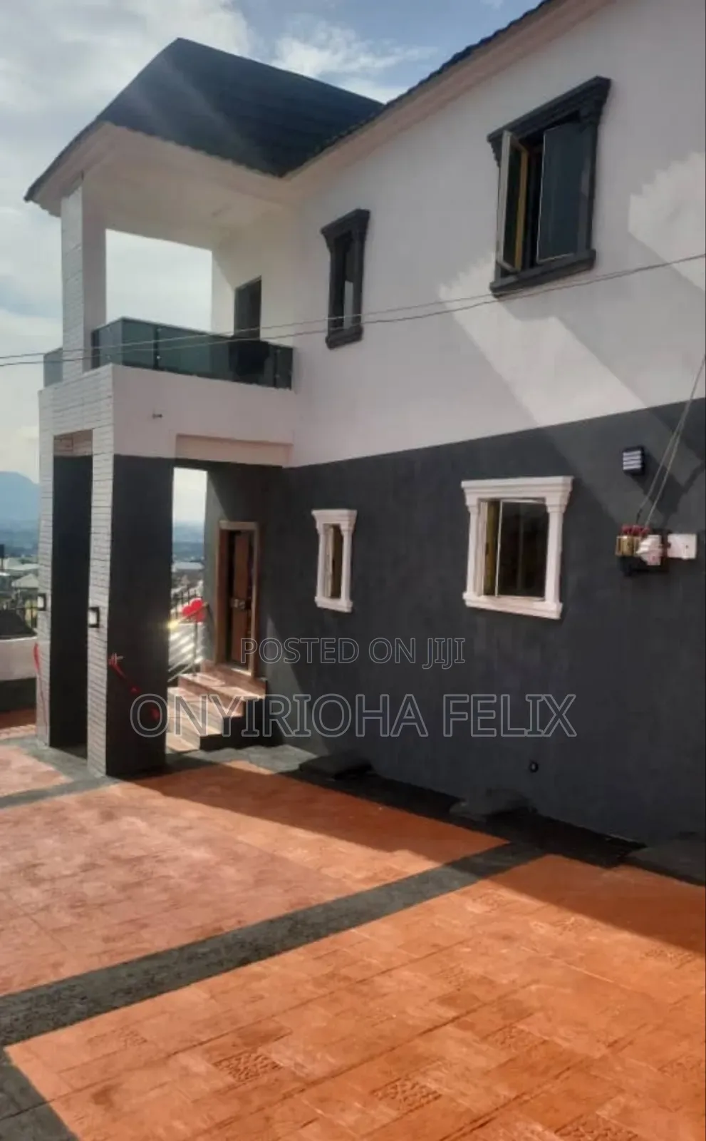 4bdrm Duplex in Chikakore Kubwa for rent