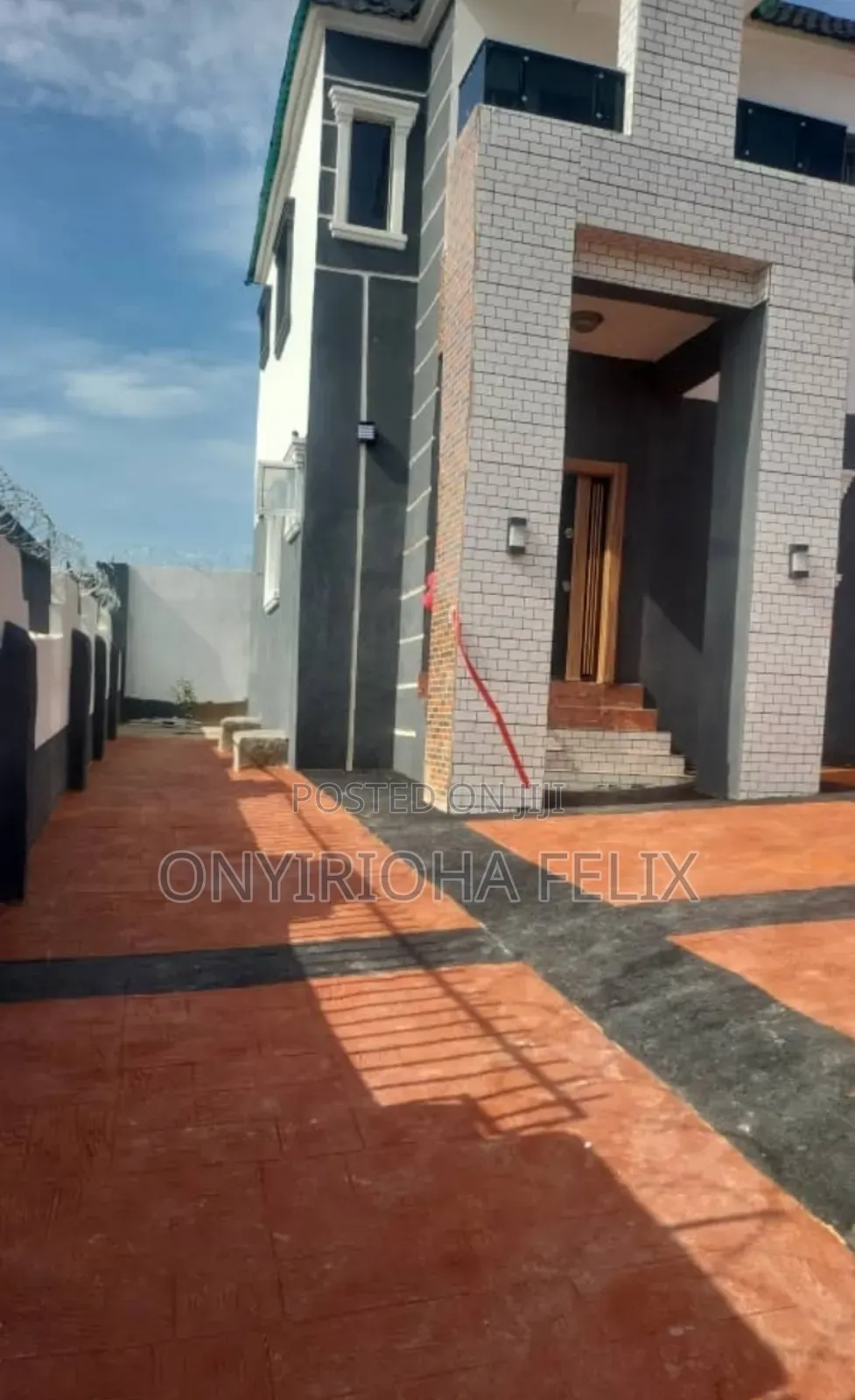 4bdrm Duplex in Chikakore Kubwa for rent