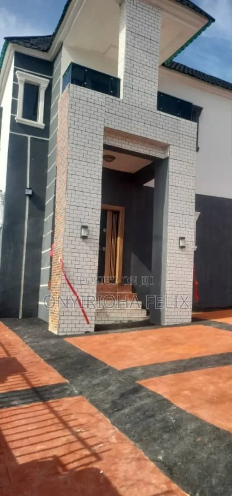 4bdrm Duplex in Chikakore Kubwa for rent