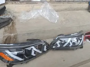 Head Lamp Honda Accord 2013 Fancy