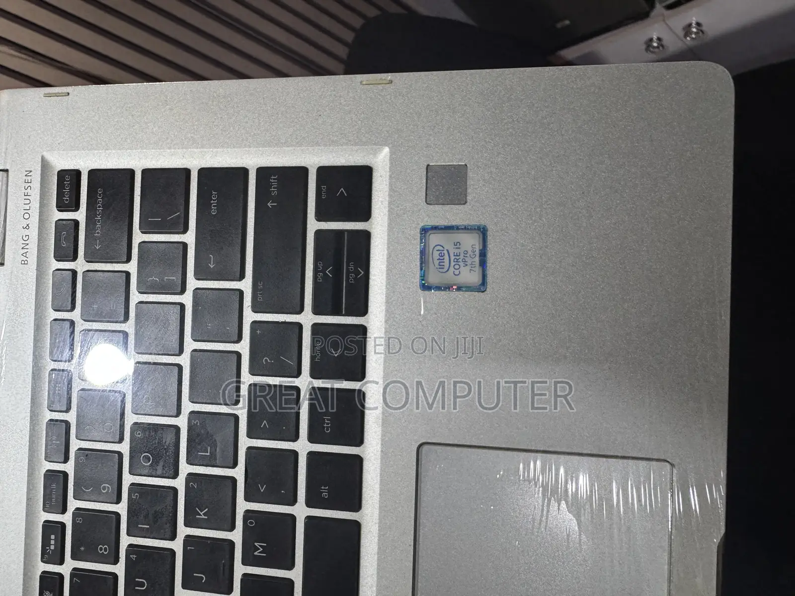 New Laptop HP EliteBook x360 1030 G2 8GB Intel Core i5 SSD 256GB