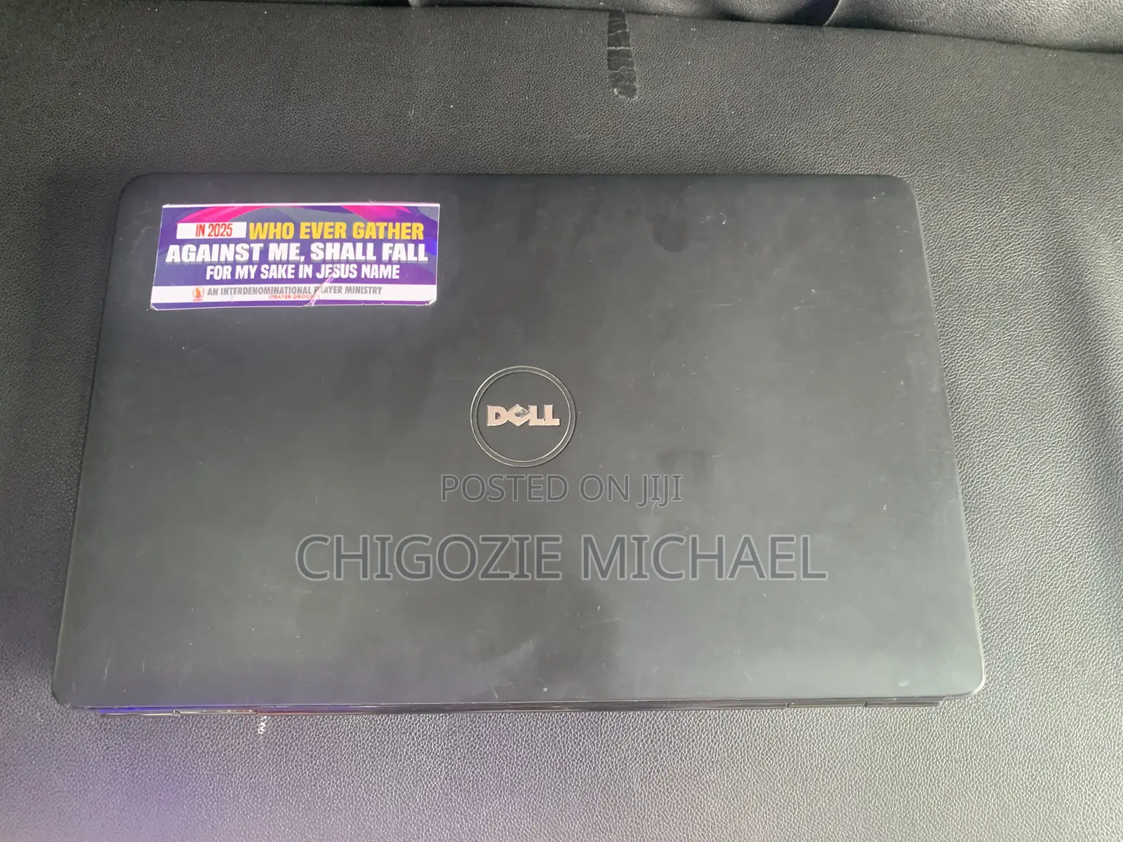 Laptop Dell Inspiron 15 1545 4GB Intel Core 2 Duo HDD 160GB