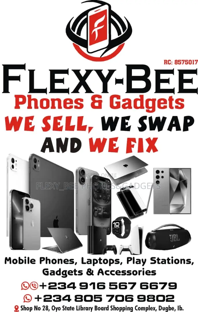 Phone Repair Services