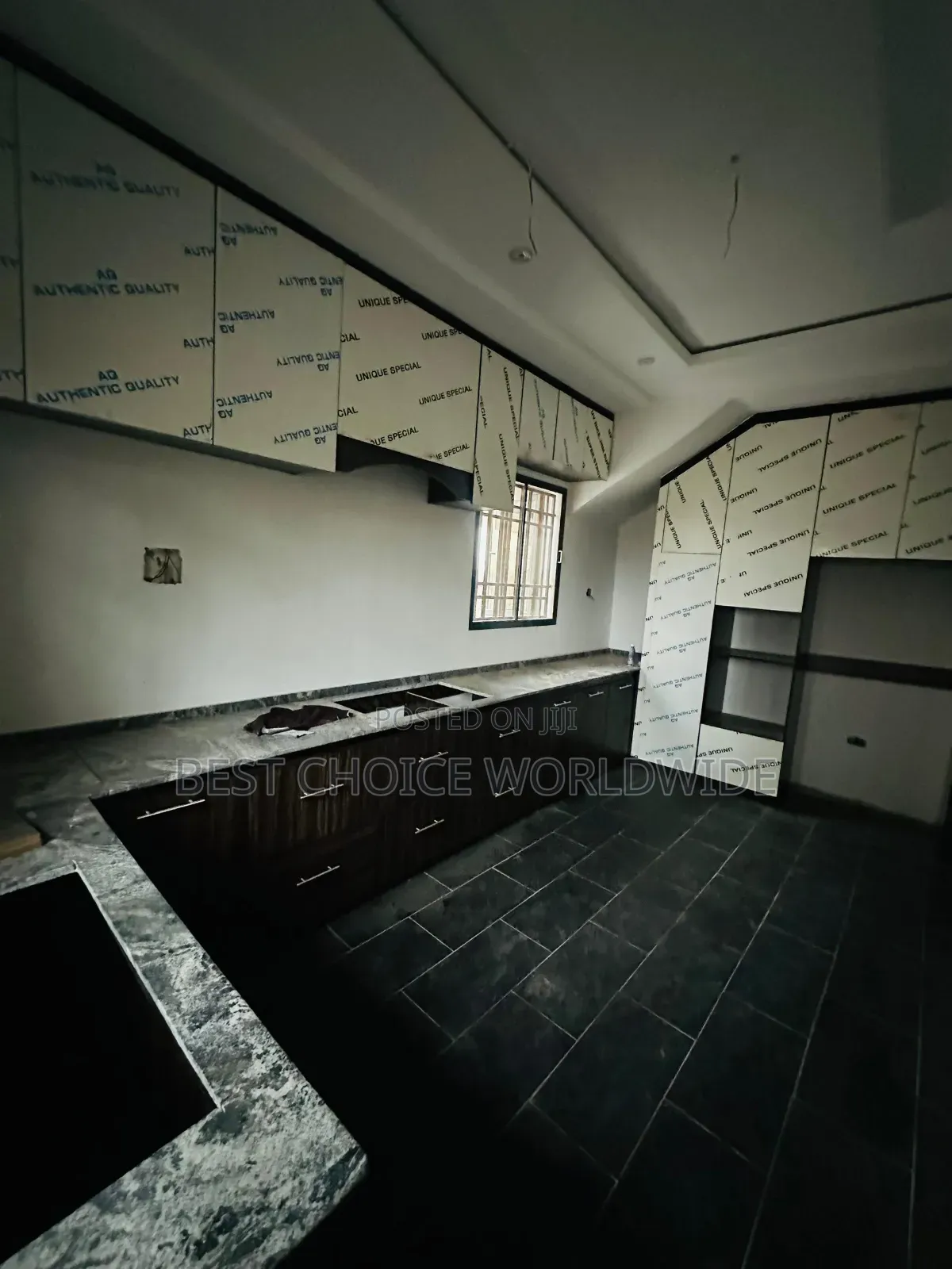 4bdrm Duplex in Kolapo Ishola Gra, Ibadan for rent