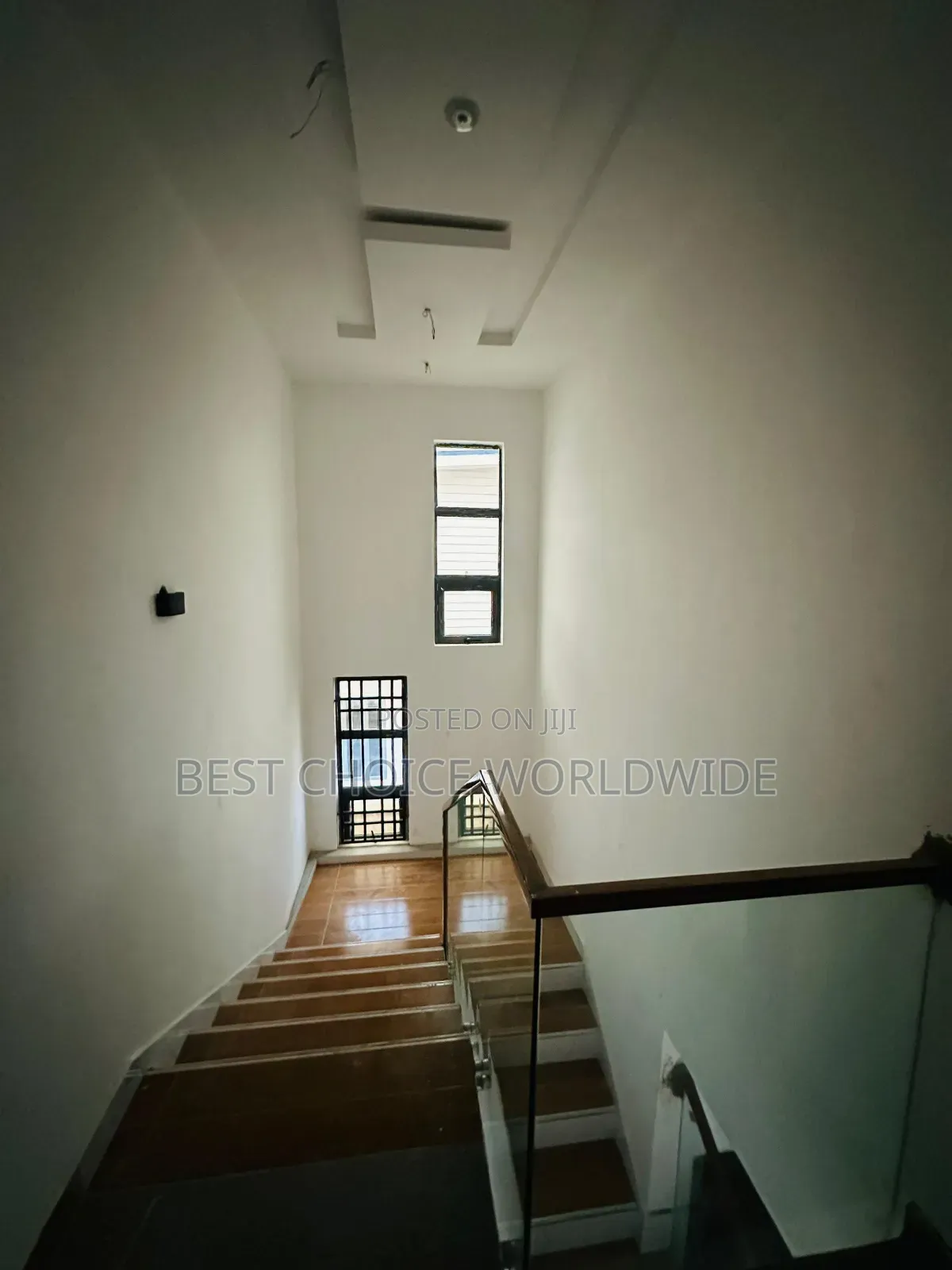 4bdrm Duplex in Kolapo Ishola Gra, Ibadan for rent