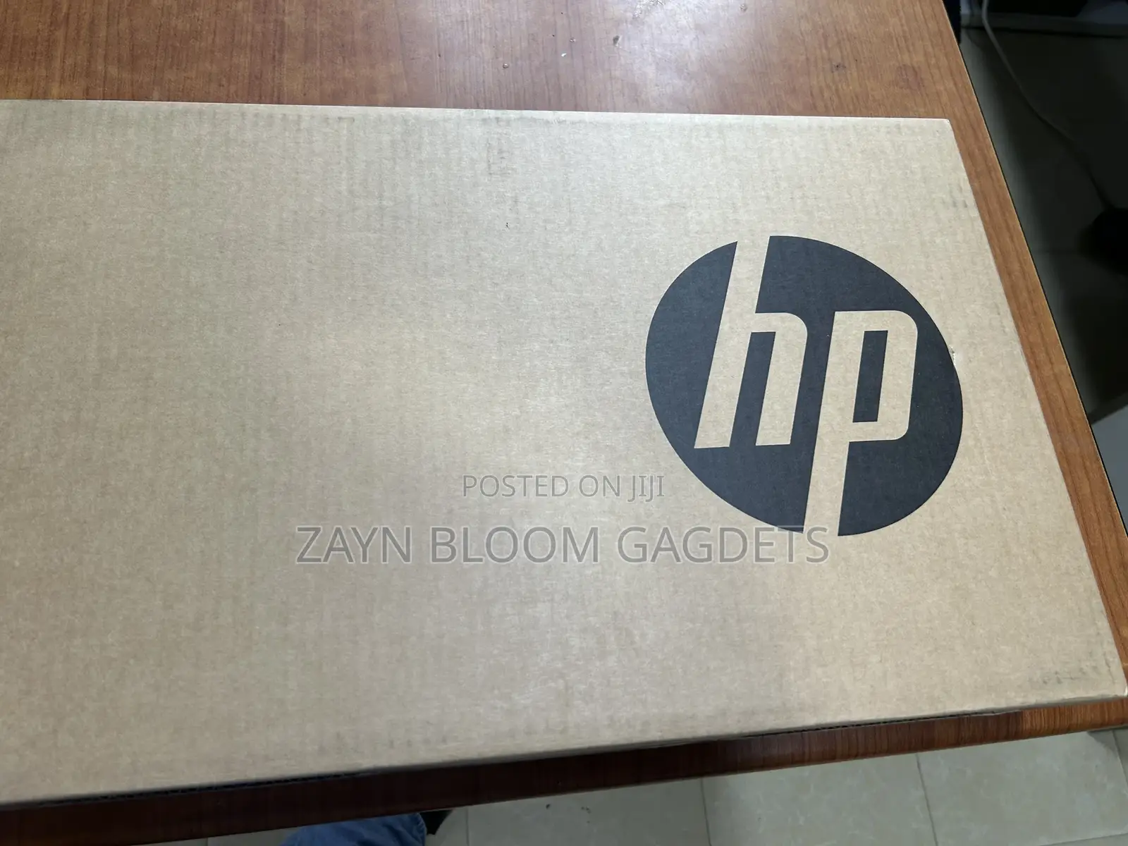 New Laptop HP ProBook 440 G10 8GB Intel Core I5 SSD 512GB