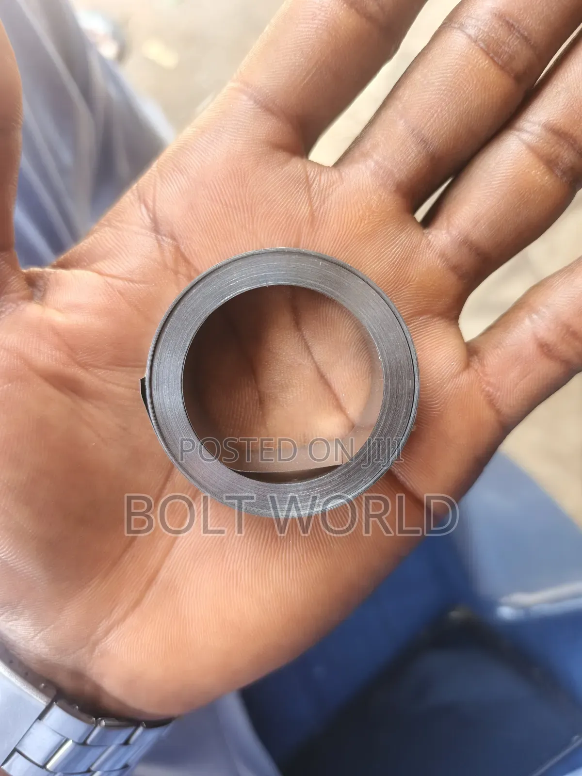 Dymo Tape for Engraving Machine