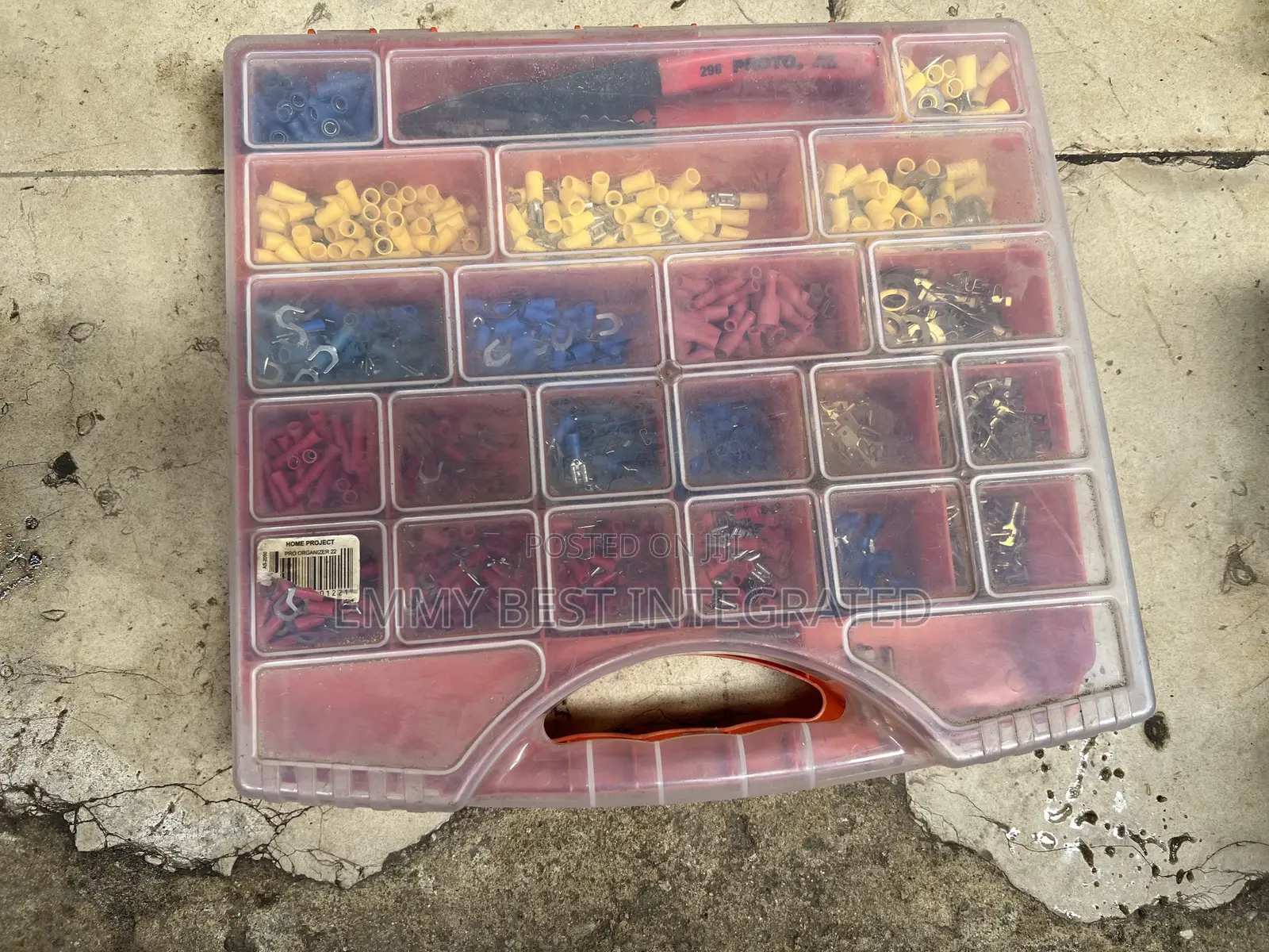 Electrical Connector Kit