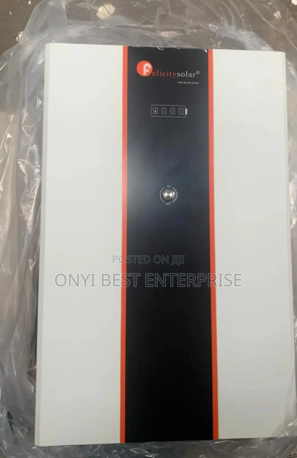 Felicity Lithium Ion Batteries 10kwh_-_51.2v/200ah