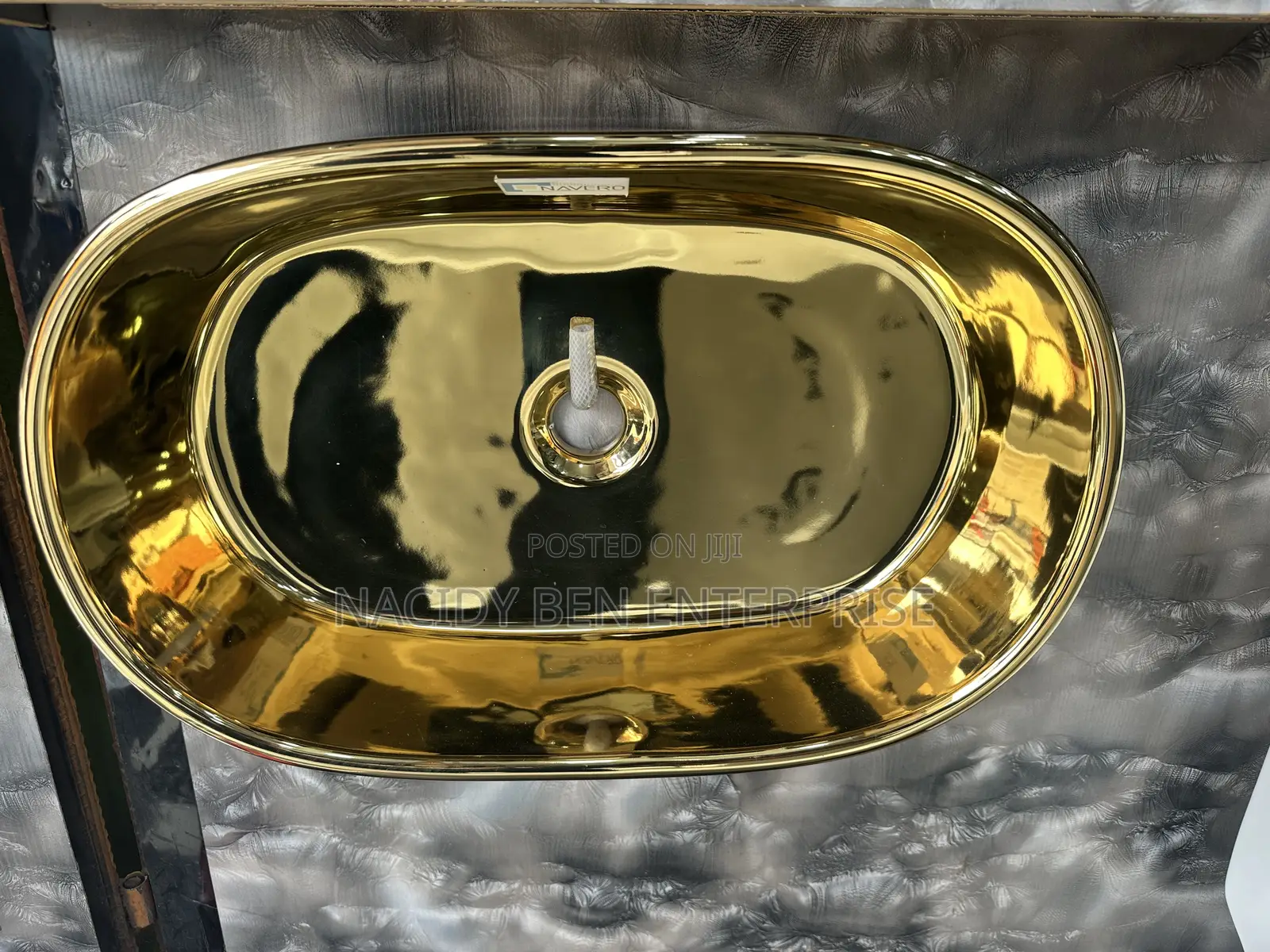 Gold Basin
