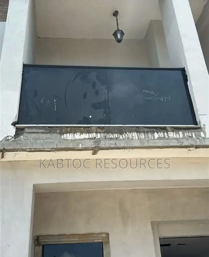 Glass Fabrication