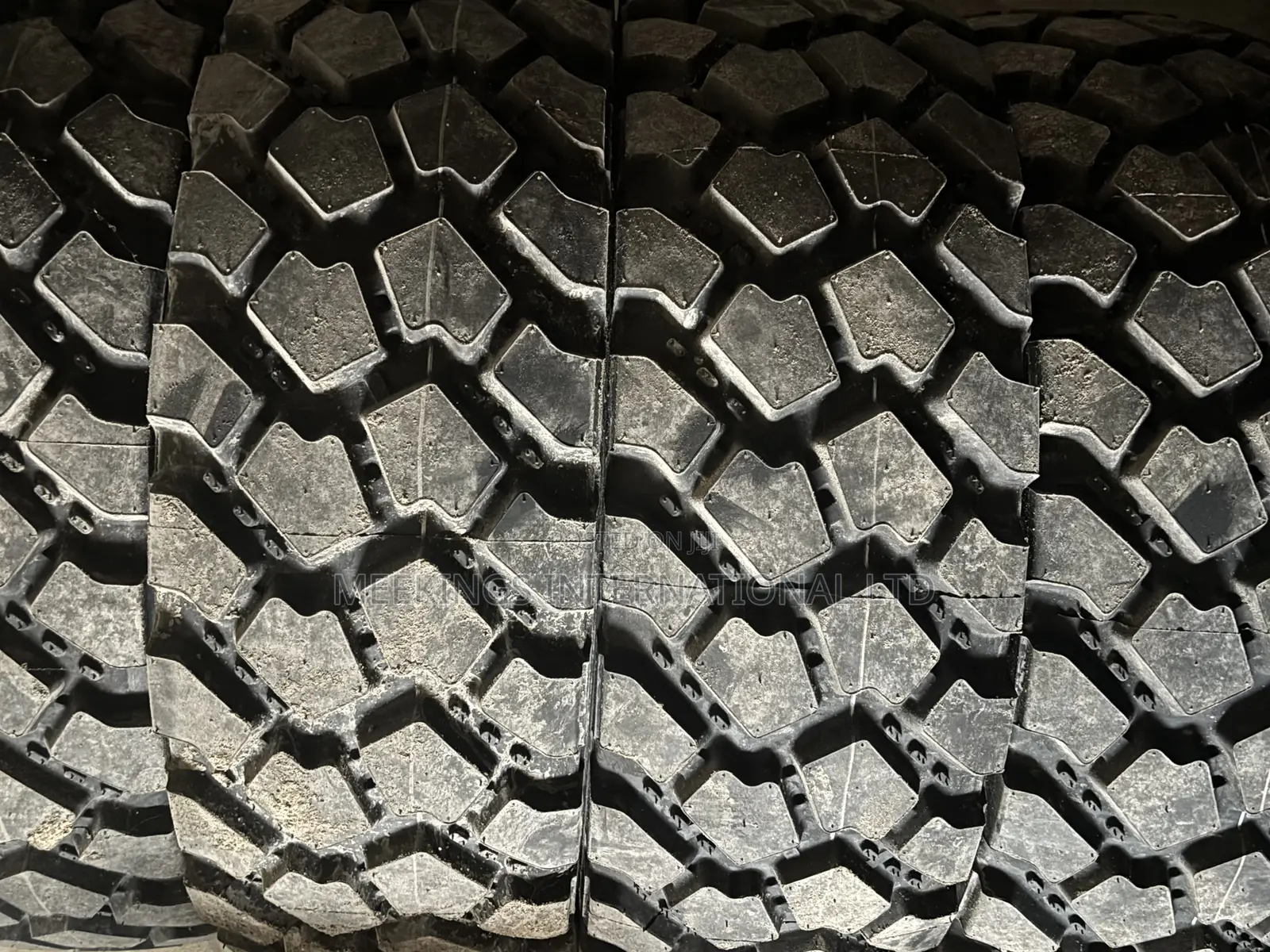 Brand New 305/80r18 Triangle Tyre Available