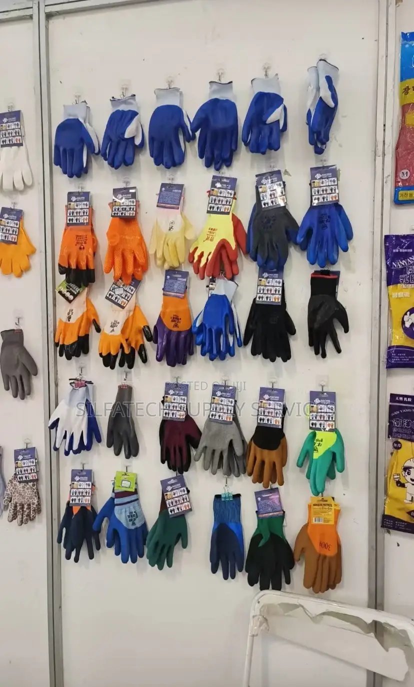 Original Safety Gloves