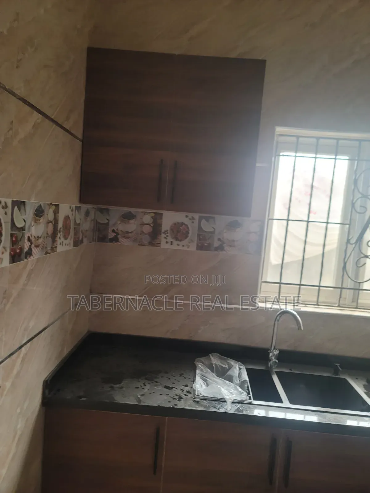 2bdrm Apartment in Ibeshe Ikorodu for rent