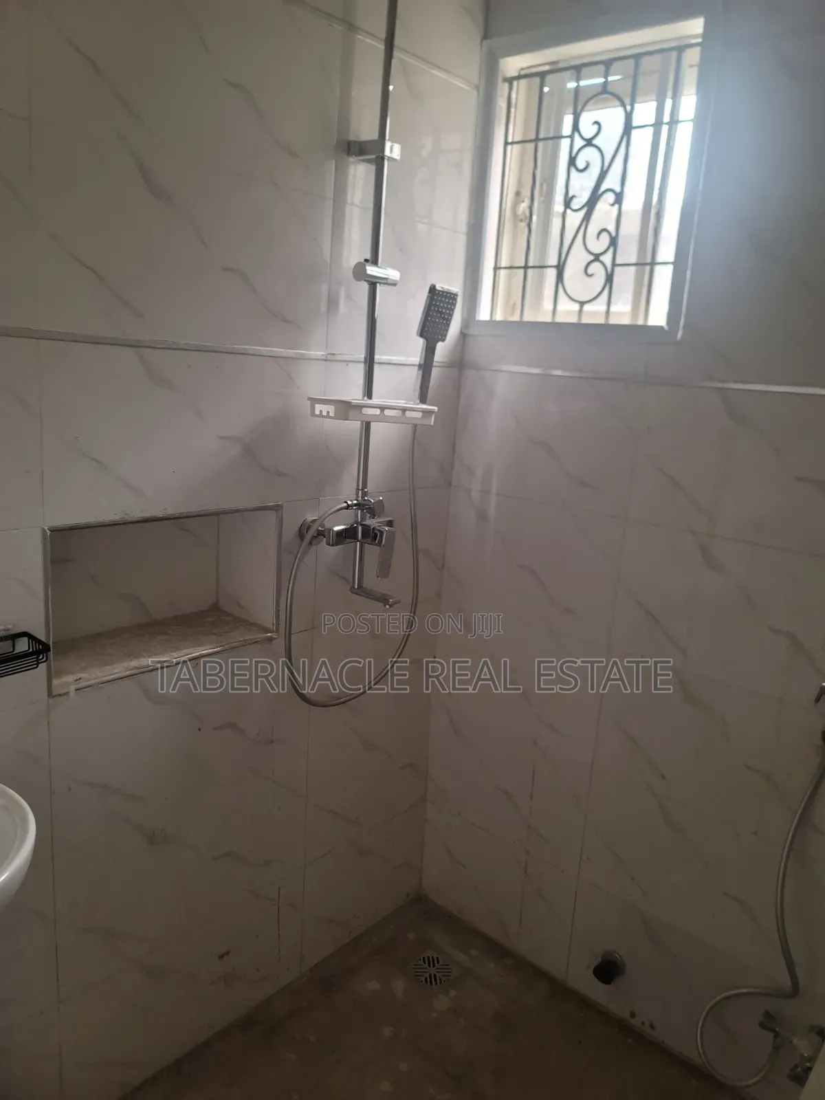 2bdrm Apartment in Ibeshe Ikorodu for rent