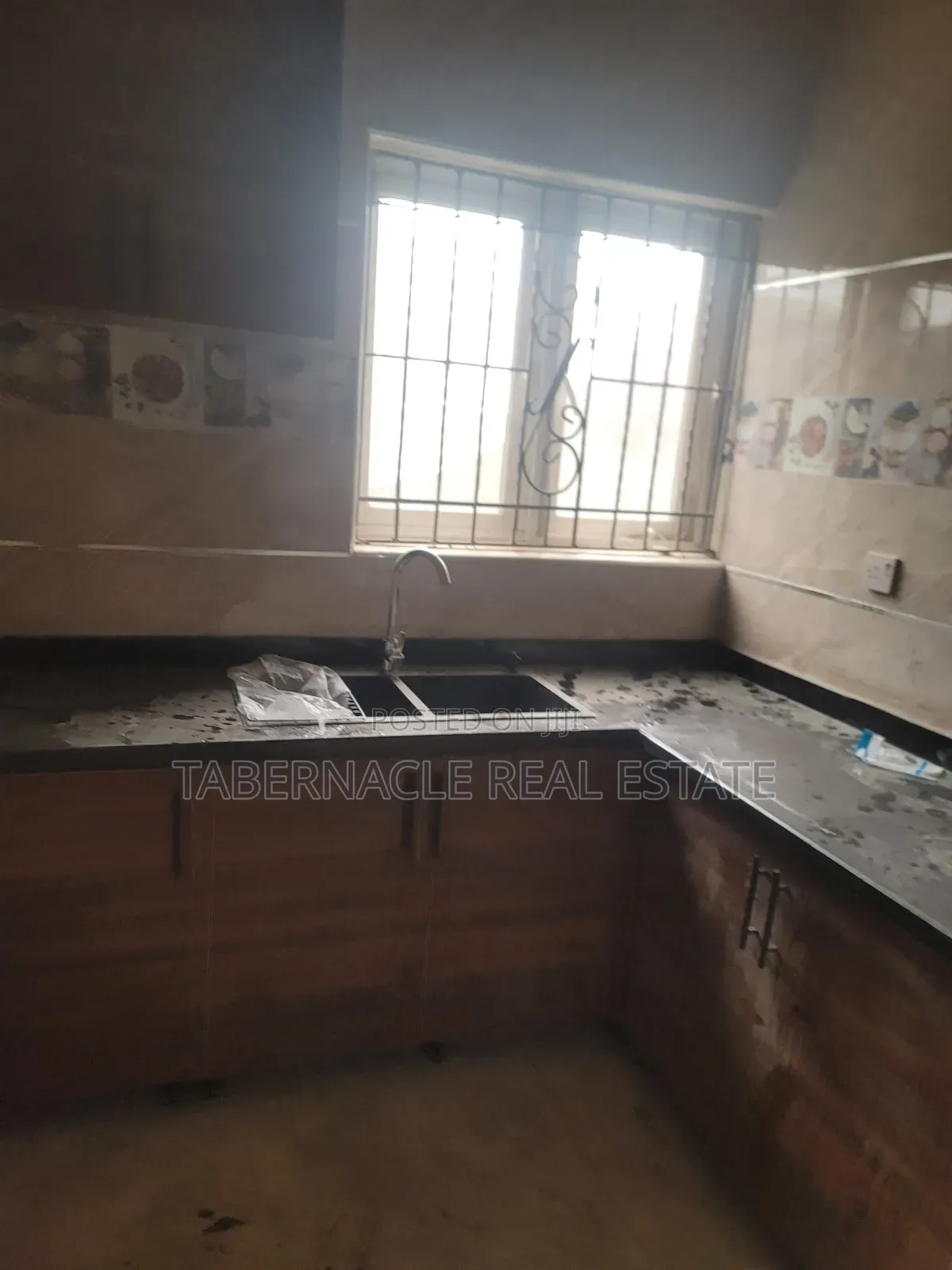 2bdrm Apartment in Ibeshe Ikorodu for rent