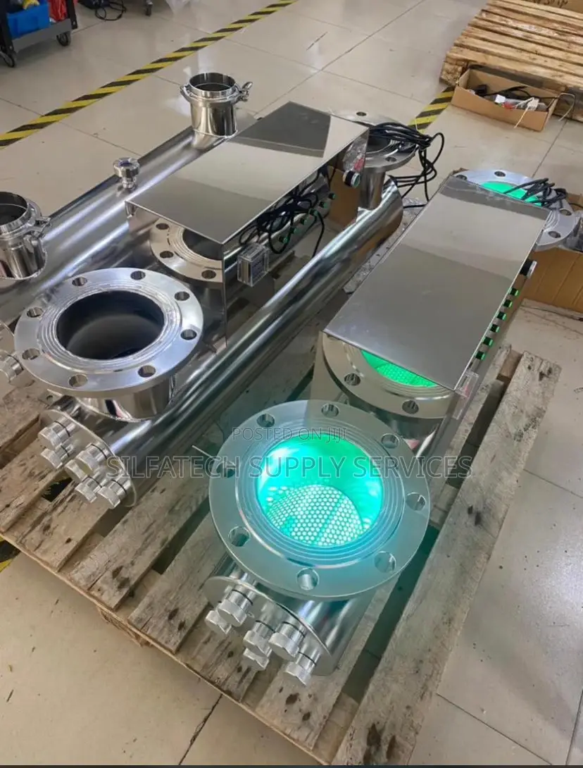 Original Pool Light