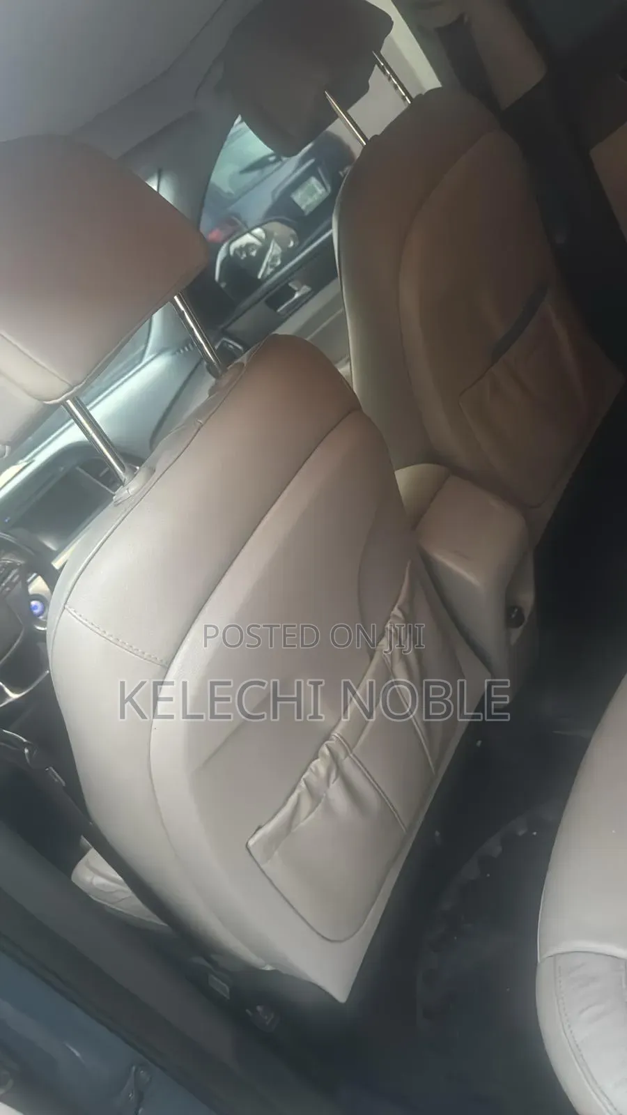 Hyundai Sonata Sport 2.0T Sedan FWD (2.0L 4cyl 6A) 2016 Blue