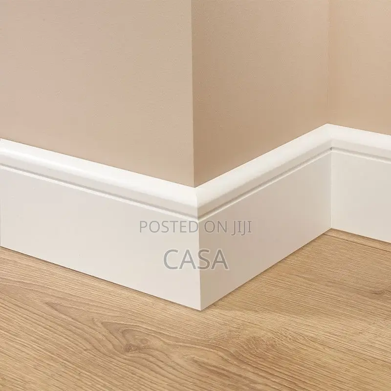 Floor Skirting for Sale at Wholesale Price