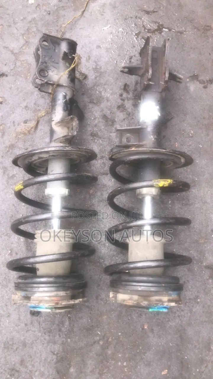 Front Shock Absorber for Nissan Sentra 2010-2015 Model