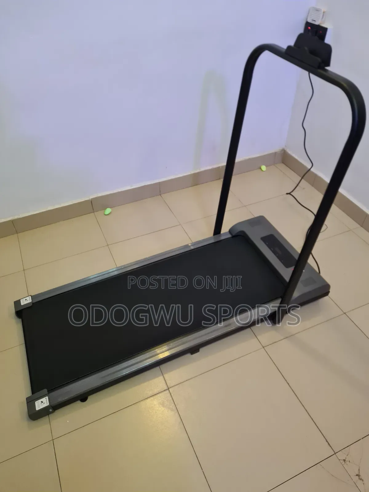Mini Treadmill M353