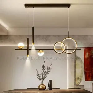 Classic/Luxury Dining/Kitchen Drop Lighting
