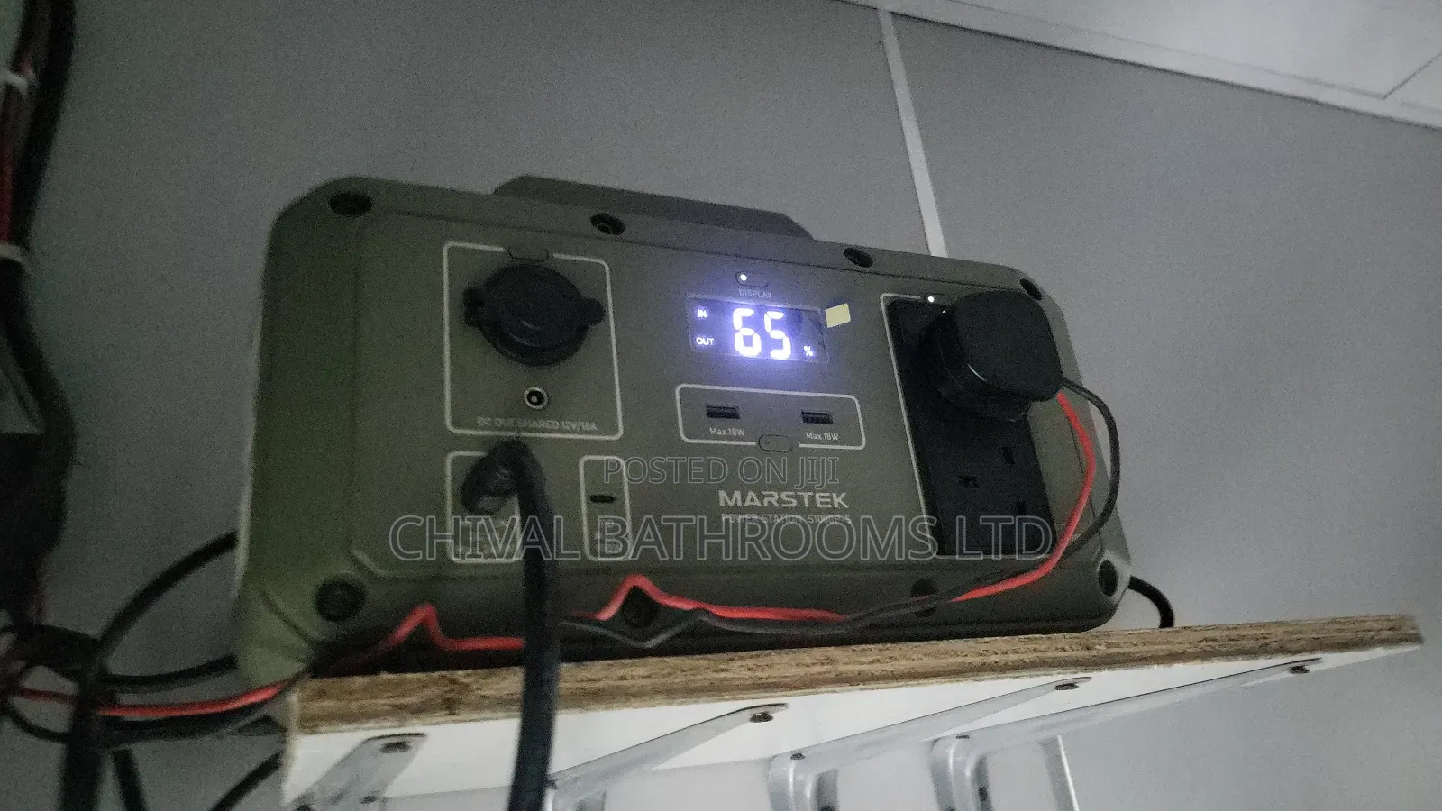 Marstek Power Station-s1000f
