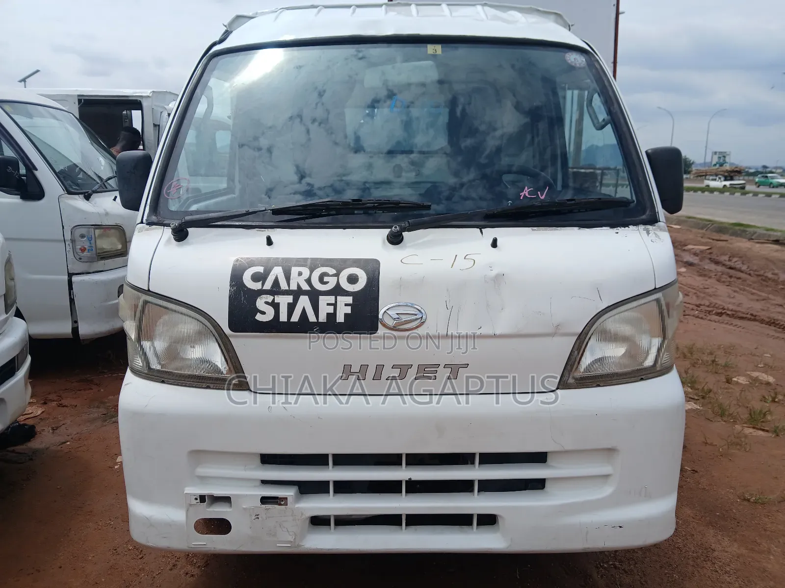 Automatic Transmission Hiject Container