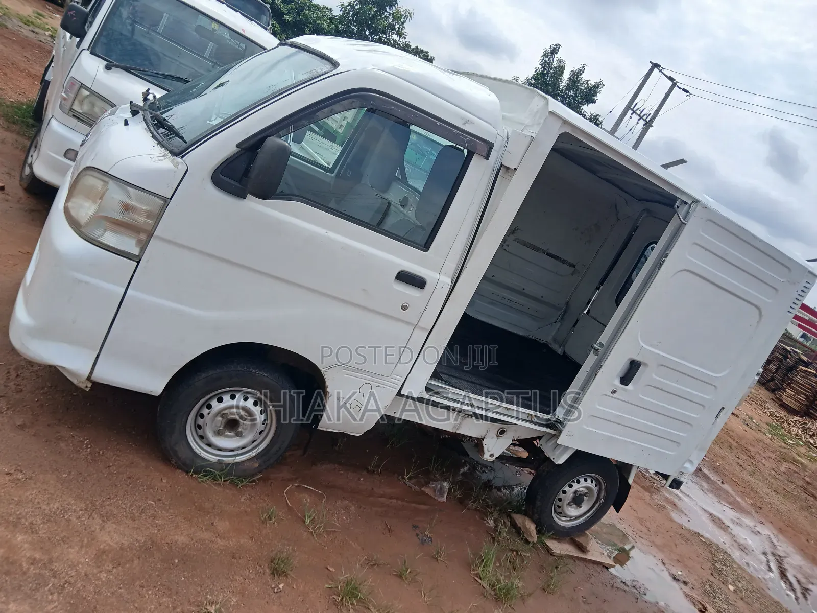 Automatic Transmission Hiject Container
